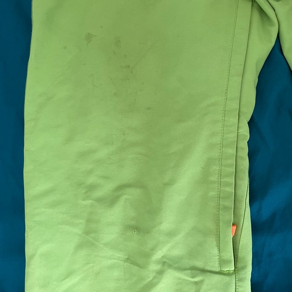 Aperture Waterproof Lined Ski/Snowboard Pants - Picture 11 of 13